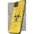 Biohazard Large Google Pixel 4 XL Skin